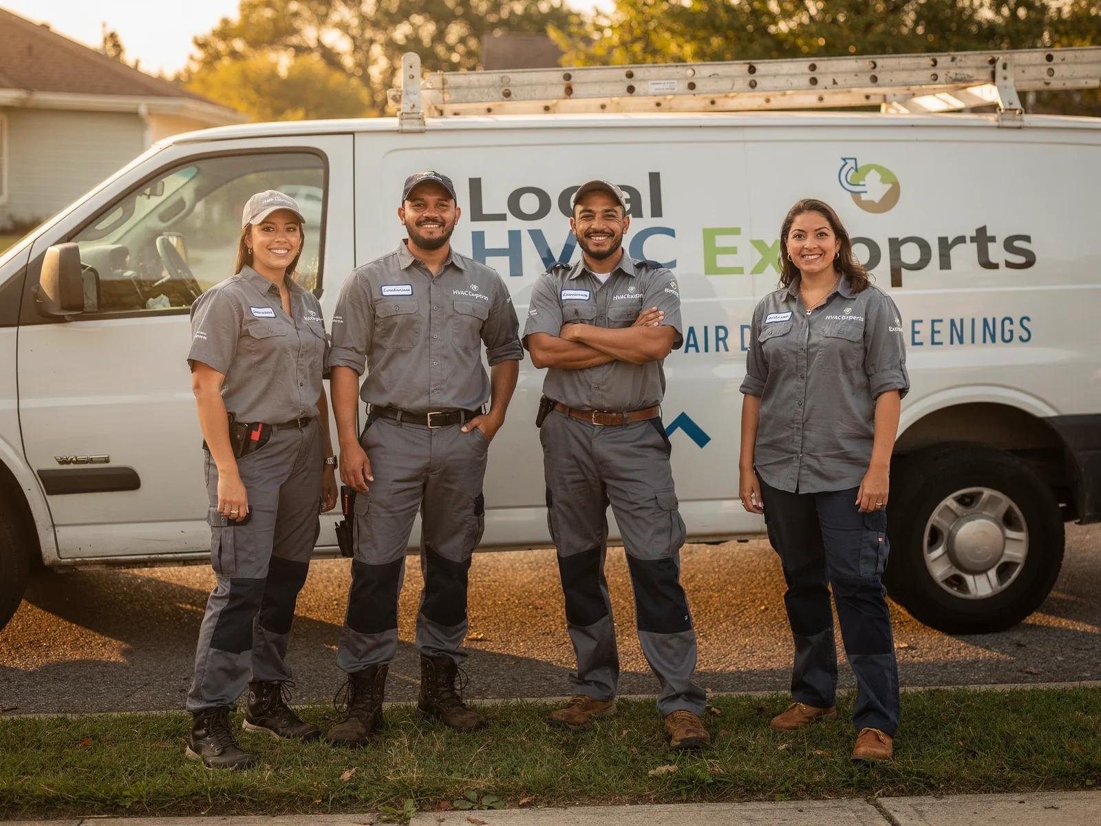 24/7 HVAC Repair & AC Replacement company in Atmore, AL